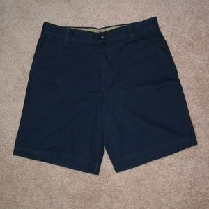 Izod Saltwater Shorts Size 34